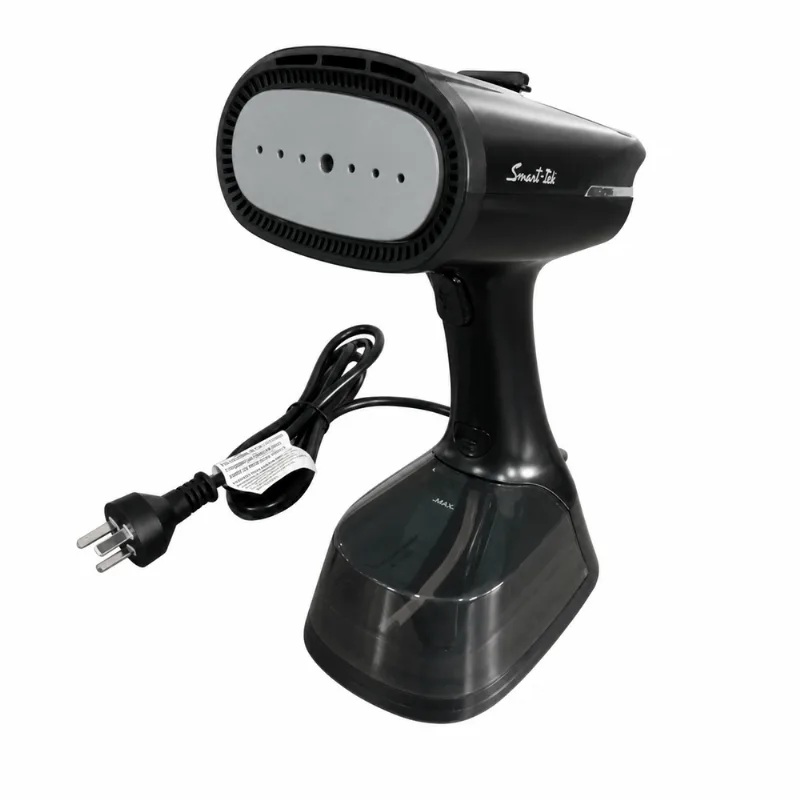 Plancha a vapor Vaporizador Smart-Tek GS2000 1400W con SteamGrip