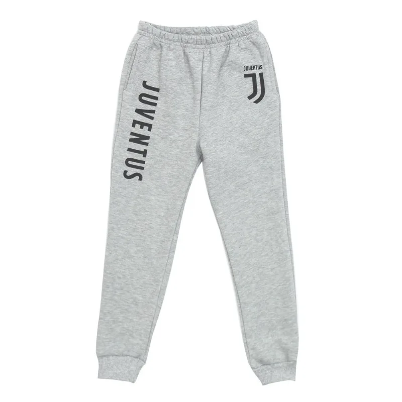 Pantalon frisa Juventus talle 8 azul francia