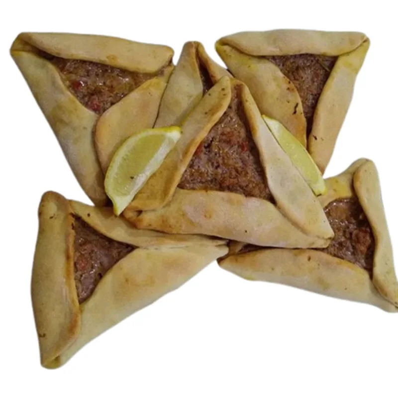 Fatay de carne Shami Shawarma 3 uni