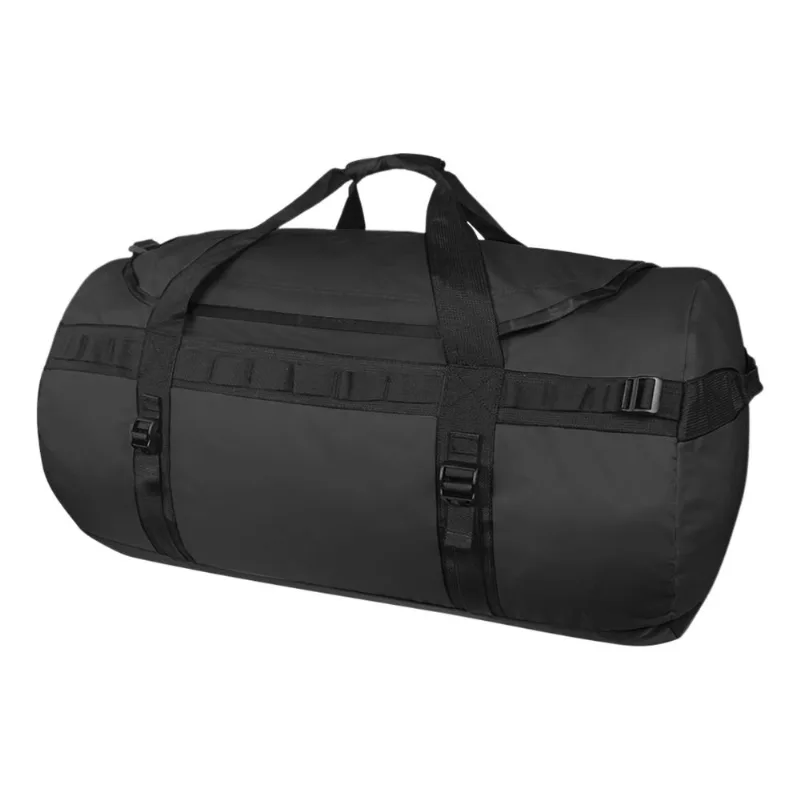 Bolso Grande Deportivo De Viaje Se Convierte A Mochila