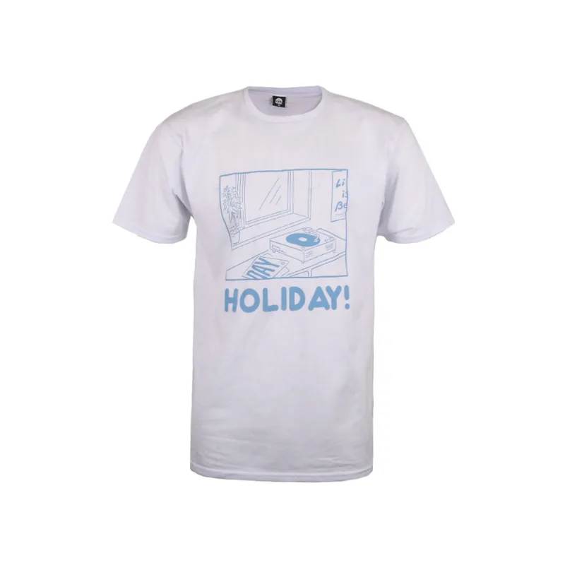 Remera Hombre Mc Bco C/est.c/tir.t.40/54 Urb P Remera Hombre Mc Bco C/est.c/tir.t.52 Urb Pv25