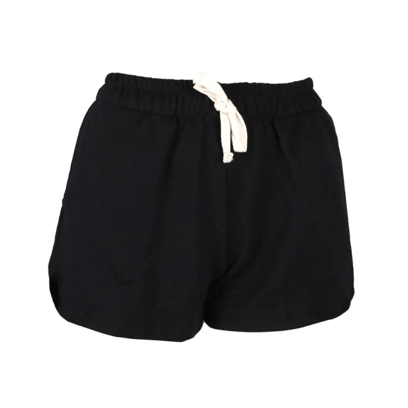 Short Rustico Ne T.40/46 Mujer Urb Short Rustico Negro T.44 Mujer Urb Pv25