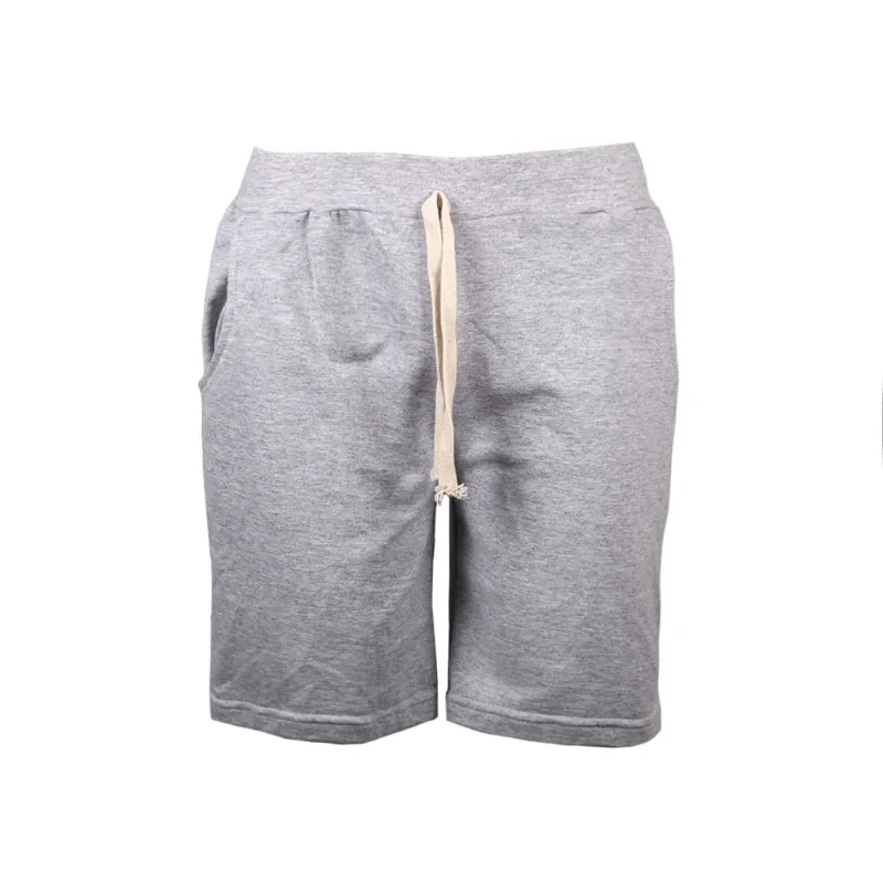 Bermuda Algodón Hombre Gris 40-46 Urb