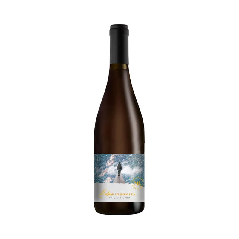 Vino Lorca Calma Indomita Prieto Picudo 750cc