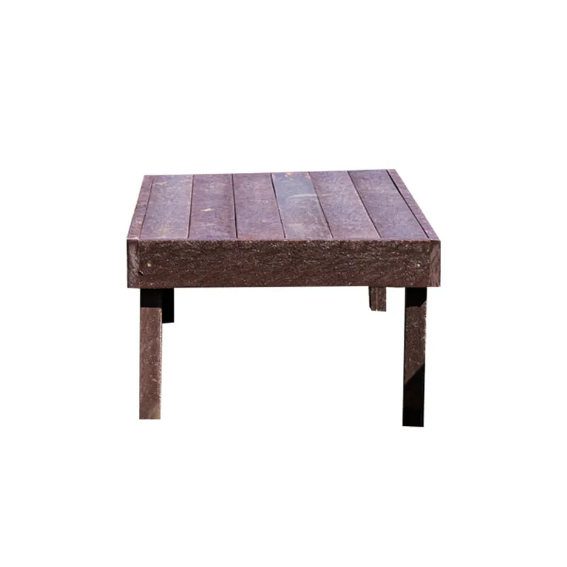Mesa Dublin 120 Wood Idea