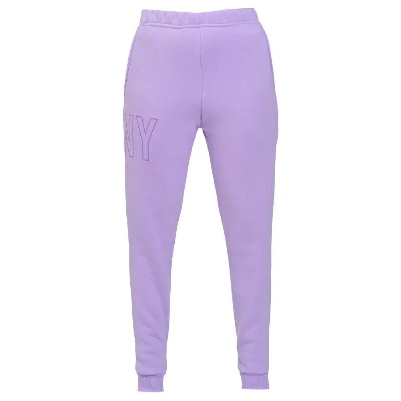 Pantalón Tex frisa talle 18 lila