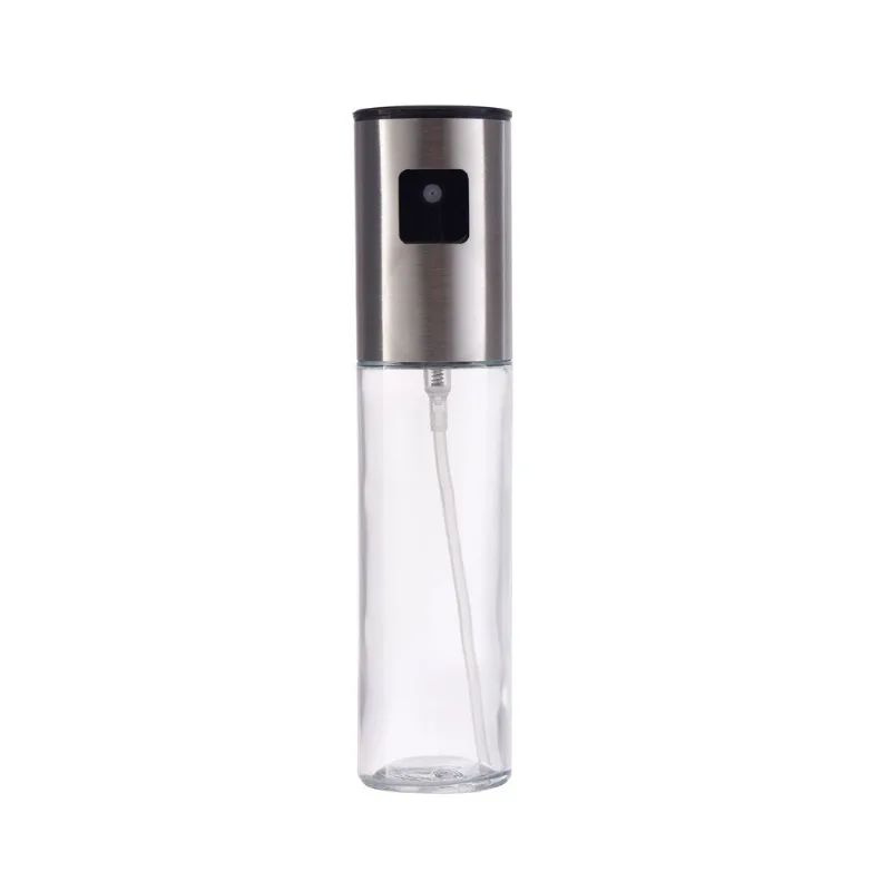 Rociador de aceite/vinagre Suka de vidrio 100 ml