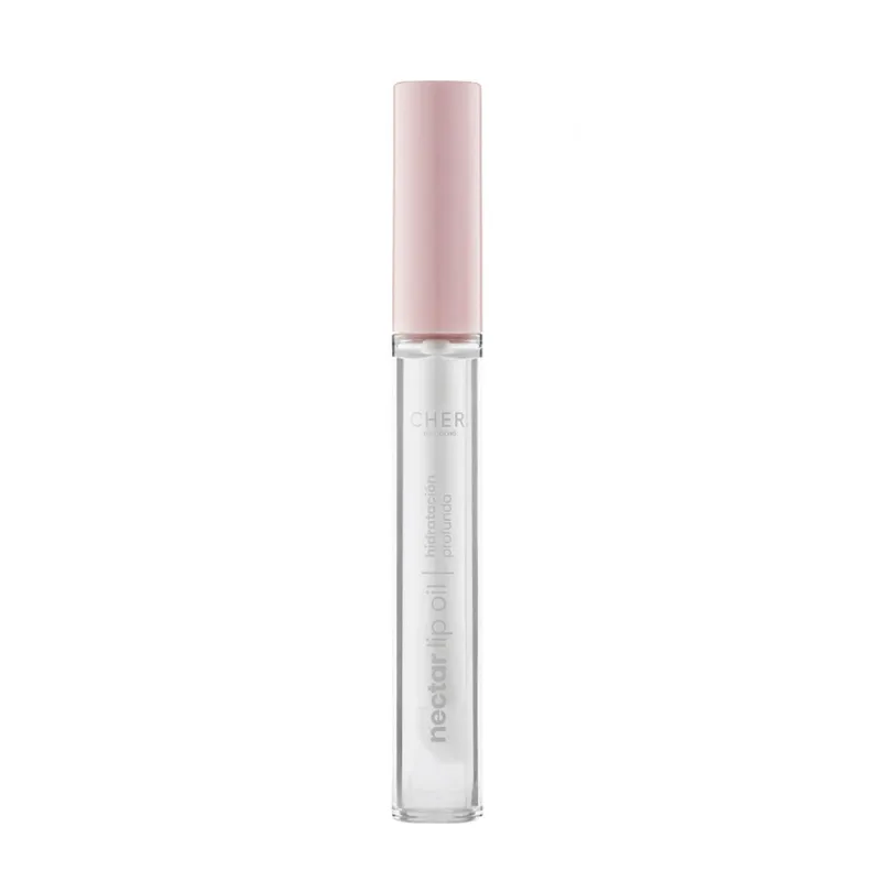 Aceite Hidratante Para Labios Nectar Lip Oil 1 Off White