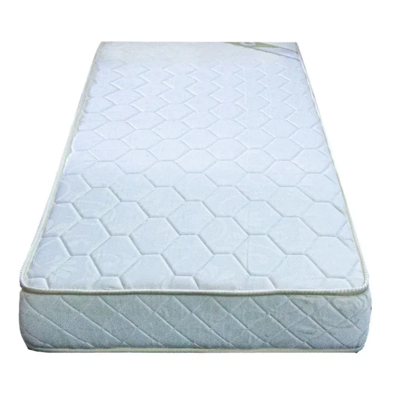 Colchon Espuma de Cuna 140x80