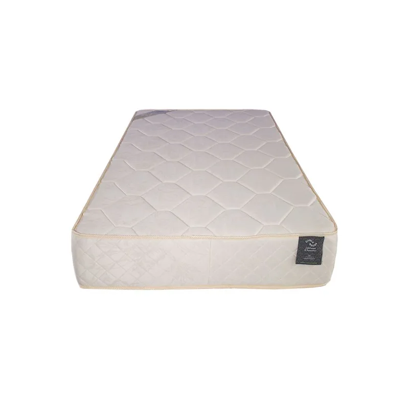 Colchón Espuma Eco 190x80x18