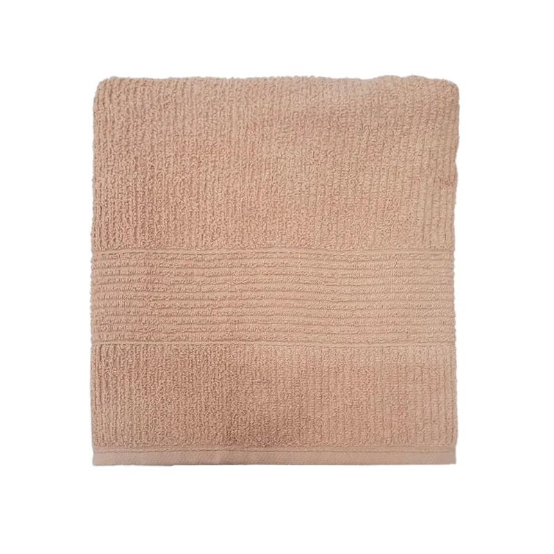 Toallon Ibera Rosa