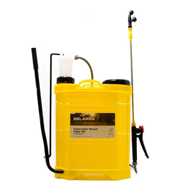 Pulverizador Manual 16L x 1 Unidad