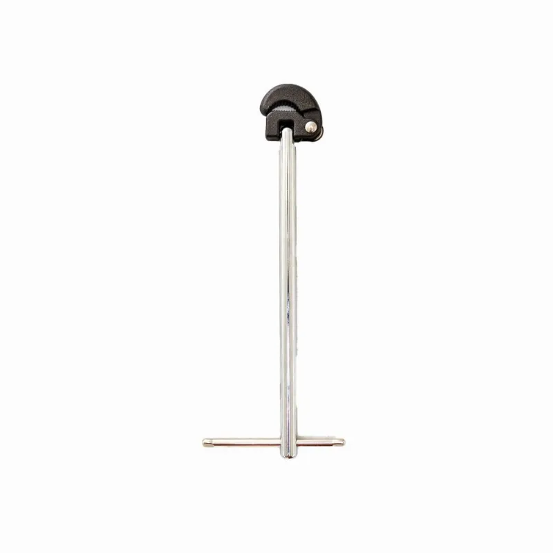 Llave Lavatorio Para plomero 12"