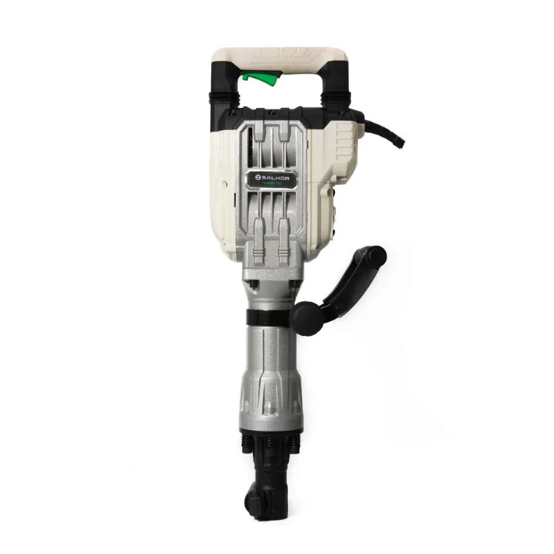 Martillo Demoledor 30Mm 65 Joules 1700W