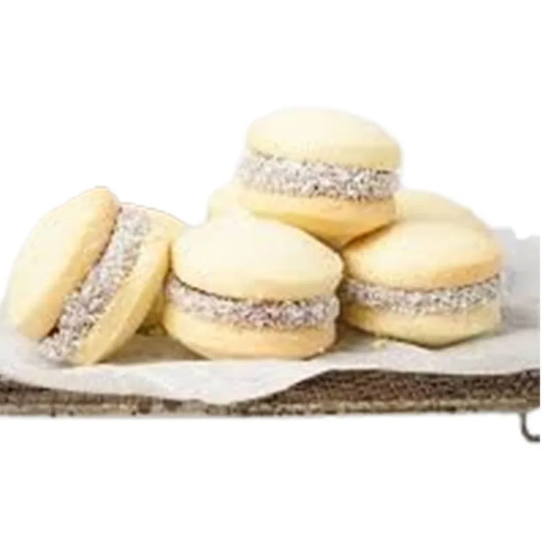 Alfajor de maicena 60 grs