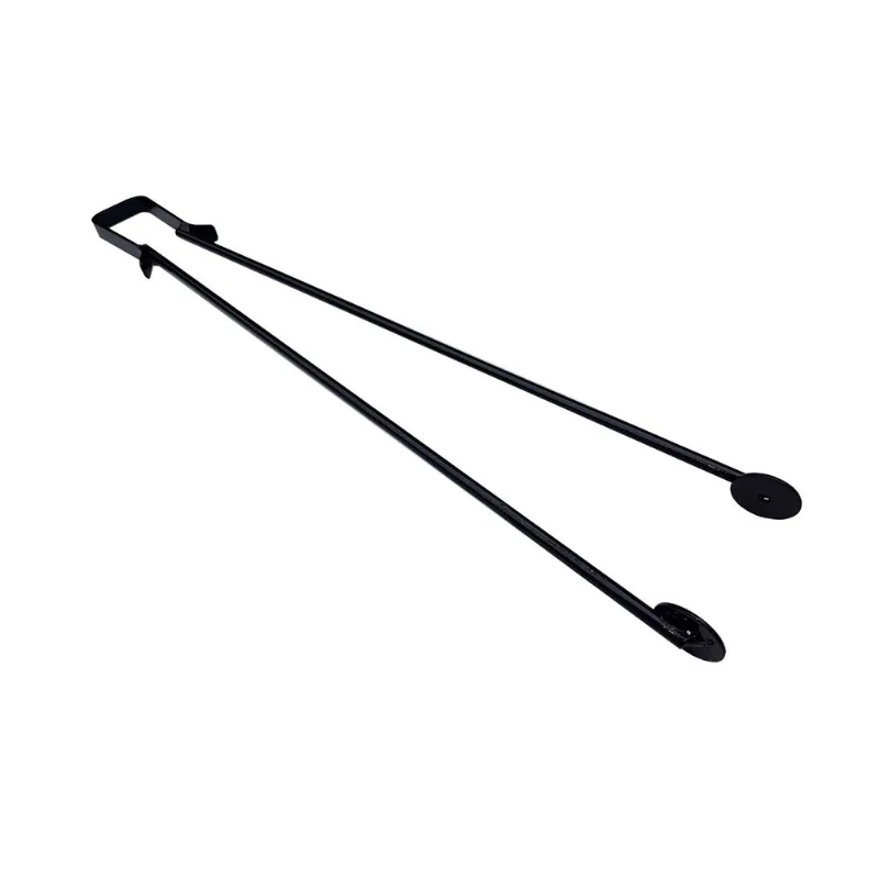 Pinza carbonera Sor