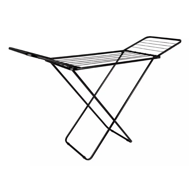 Tendedero Tender Acero Alas 171x46x95cm Pie Hogar Actual
