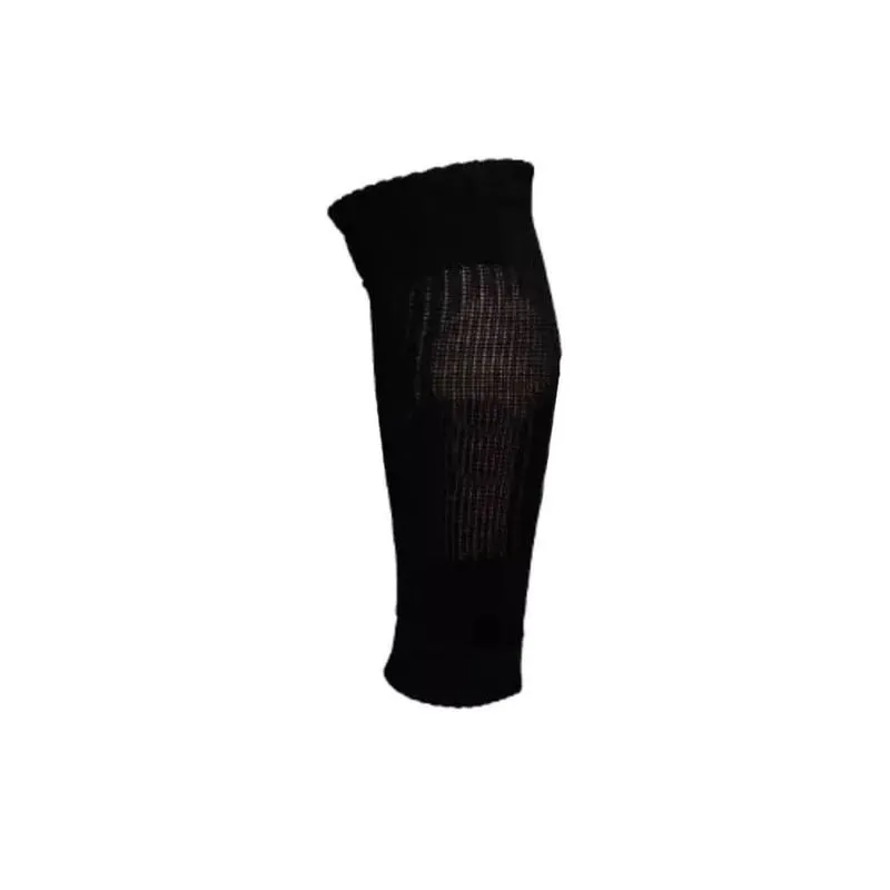 Pantorrillera Fox Socks Talle: UN - Color: Negro