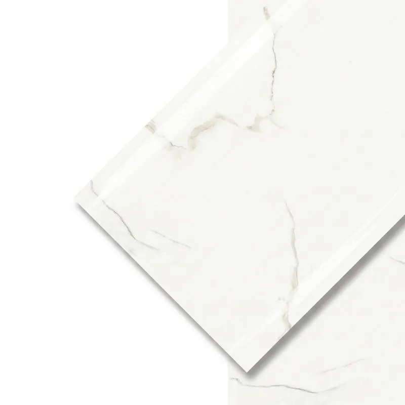 Rollo Vinílico Autoadhesivo Símil Marmol 60x300cm Homeco. ROLLO-MARMOL-6323-CALACATA