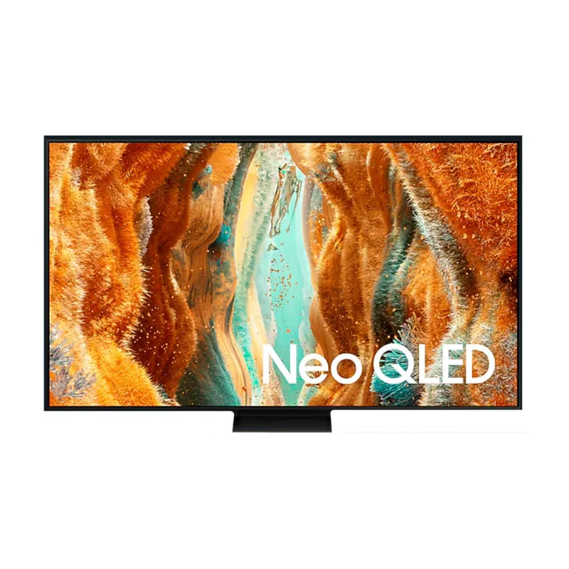 Smart Tv 75' Neo Qled 4K Ultra Hd QN75QN70FAGCZB Samsung Smart Tv 75' Neo Qled Qn70f Soundbar Samsung