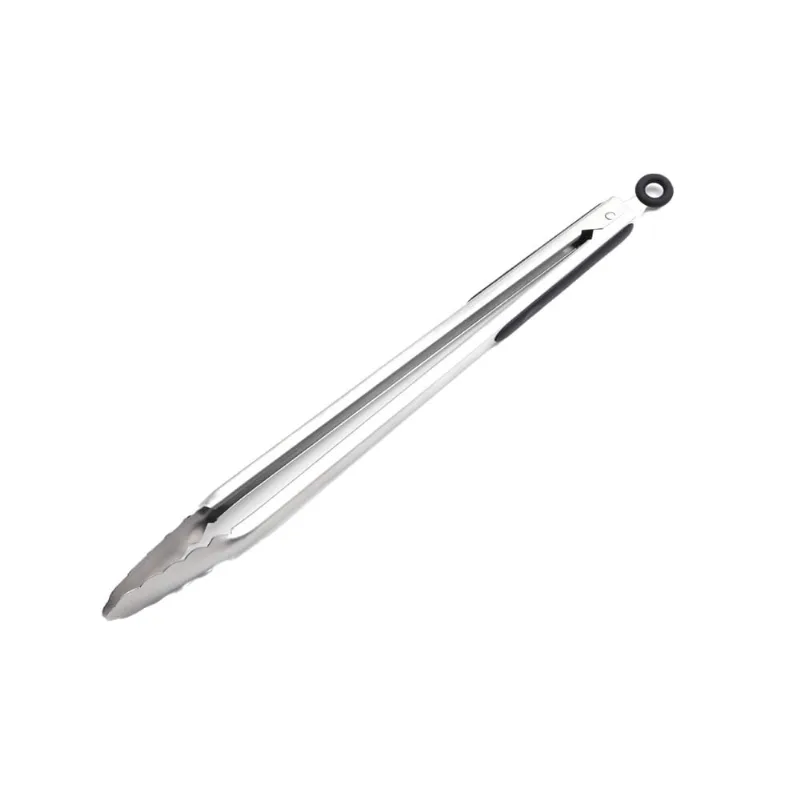 Pinza Para Parrilla Holz
