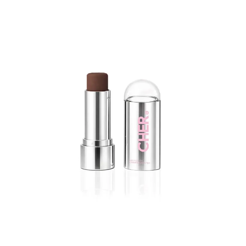 Cher Dieciocho Sarcastic Multi Stick Blush Mocha Mousse