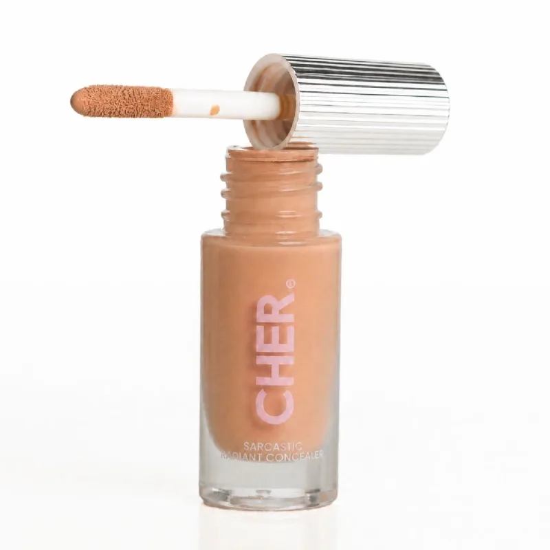 Corrector Dieciocho Sarcastic Radiant 425 Golden Macchiato