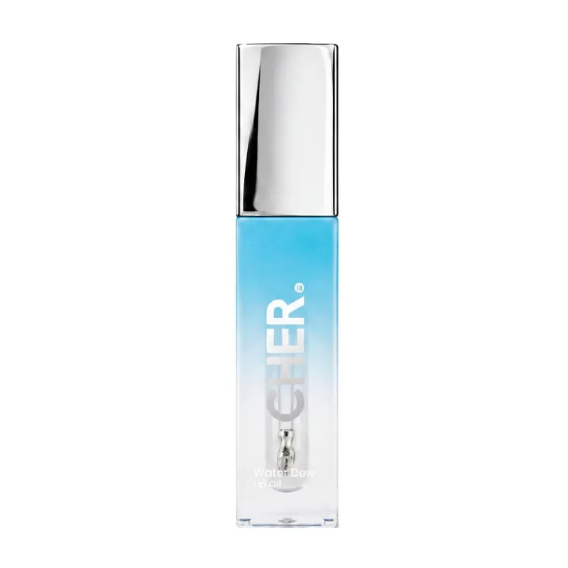 Aceite Labial Water Dew Lip Oil Dieciocho Light Chrystal