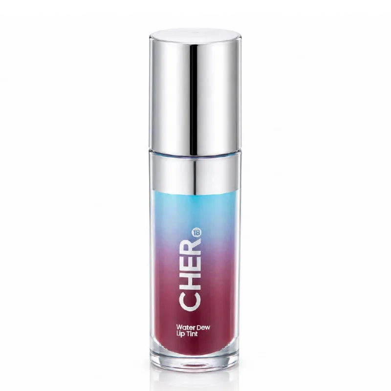 Tinta de Labios Water Dew Lip Tint Dieciocho Pink Orchid