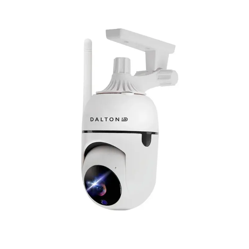 Cámara de Seguridad Dalton Interior WiFi 3mp FHD DA-CAM01