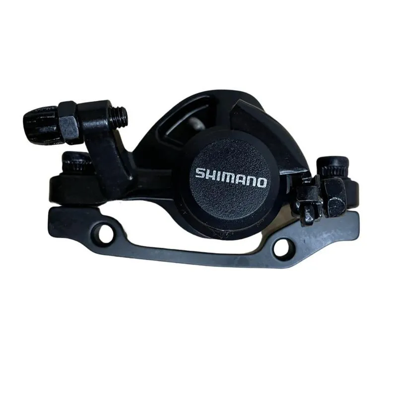 Pinca De Freio Mecanico Tourney Tx Br-tx805 Traseiro Com Ada