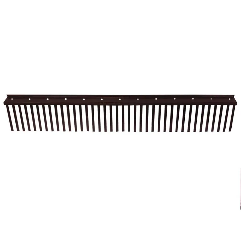 Passarinheira Met. Galvanizada Universal 5M Anti Maritaca
