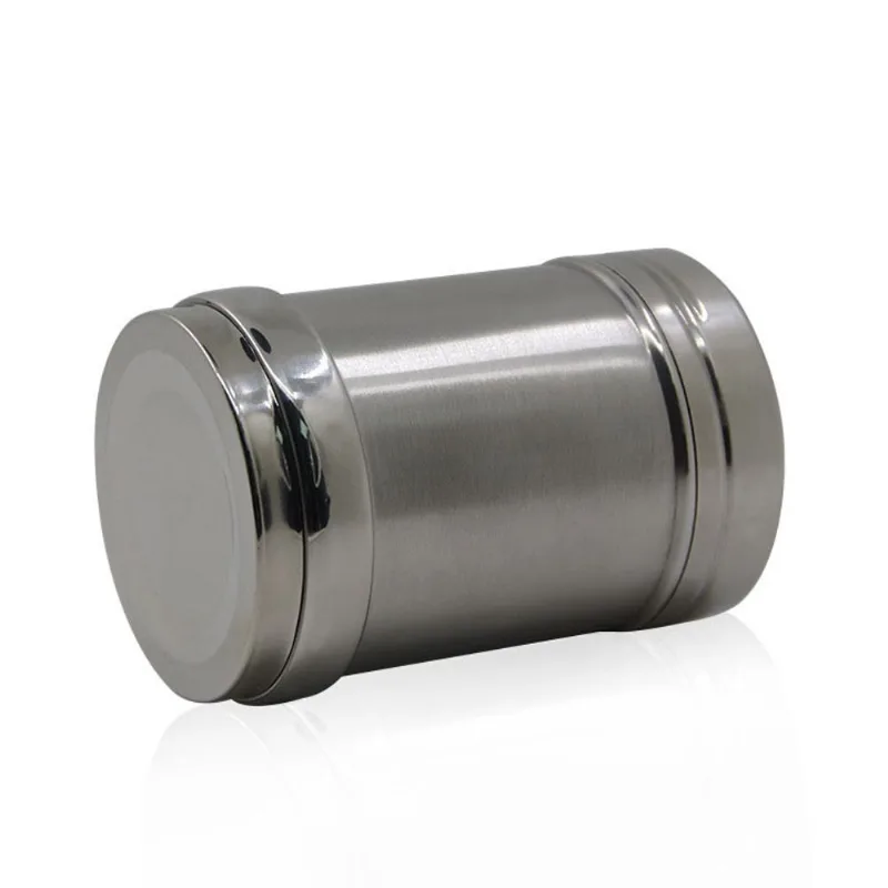 Truque De Suspensão De Água De Aço Inoxidável Magic Cup 95g