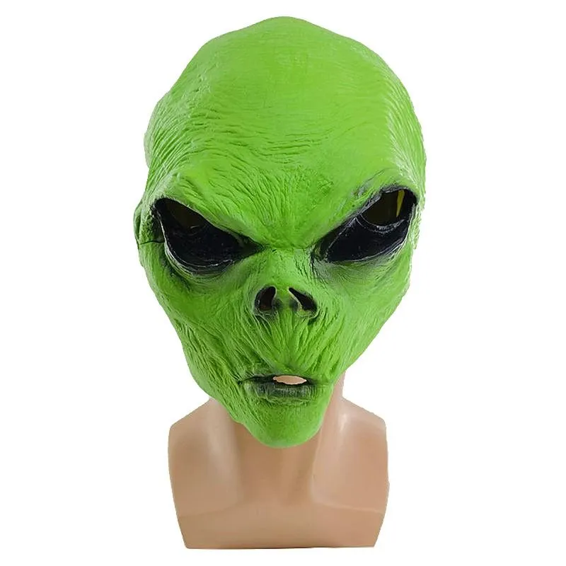 Máscara De Cosplay Máscara De Capacete Assustadora De Terror De Vampiro