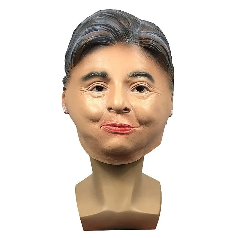 Máscara De Cosplay Máscara De Capacete Assustadora De Terror De Vampiro