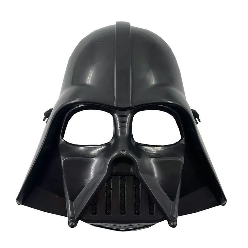 Máscara De Cosplay Darth Vader Anakin Skywalker Máscara De Halloween