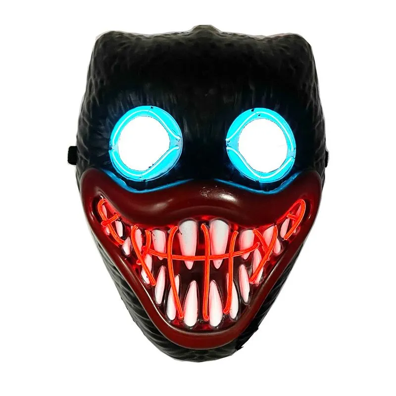 Máscara De Cosplay Bobbys Halloween Carnival Easter Para Adultos
