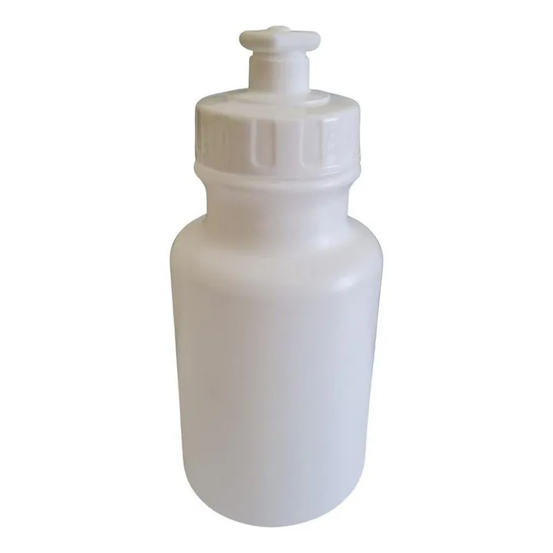 Squeeze Plástico Polietileno 300ml