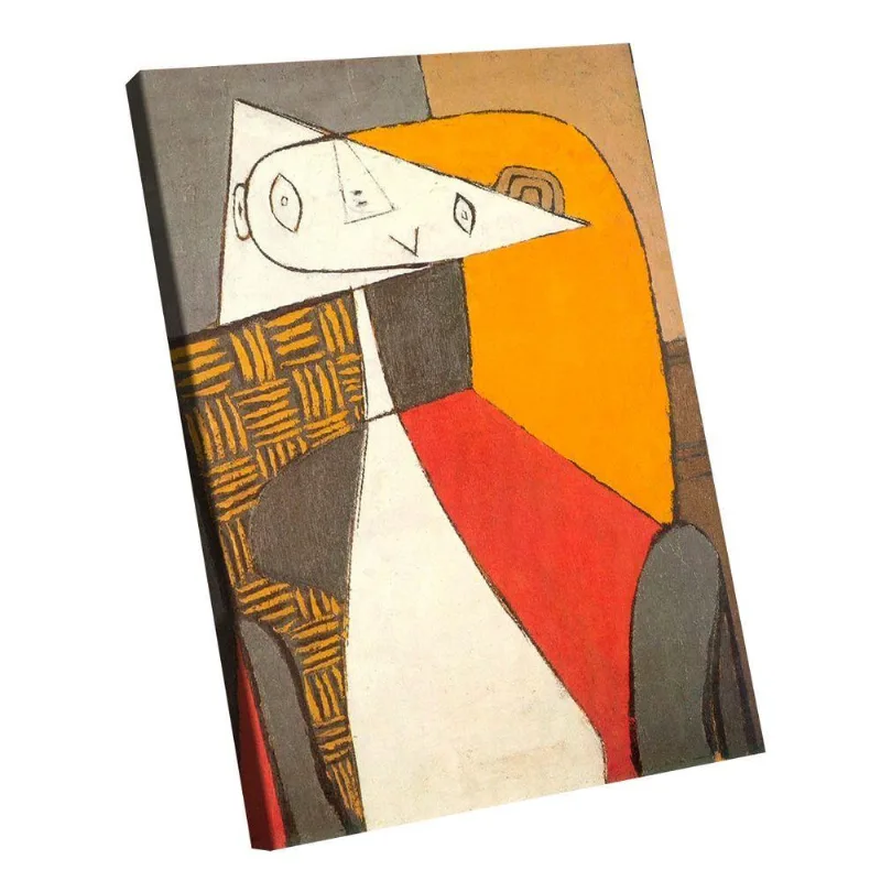 Quadro Minimalismo Moderno Br Artes Médio 84x54
