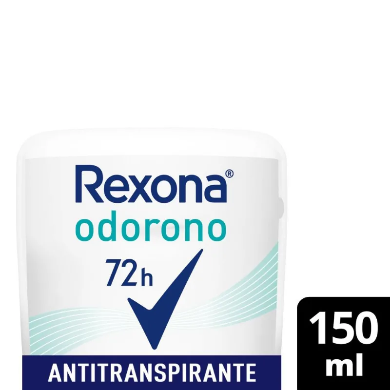 Desodorante Antitranspirante En Crema Odorono 60 Gr