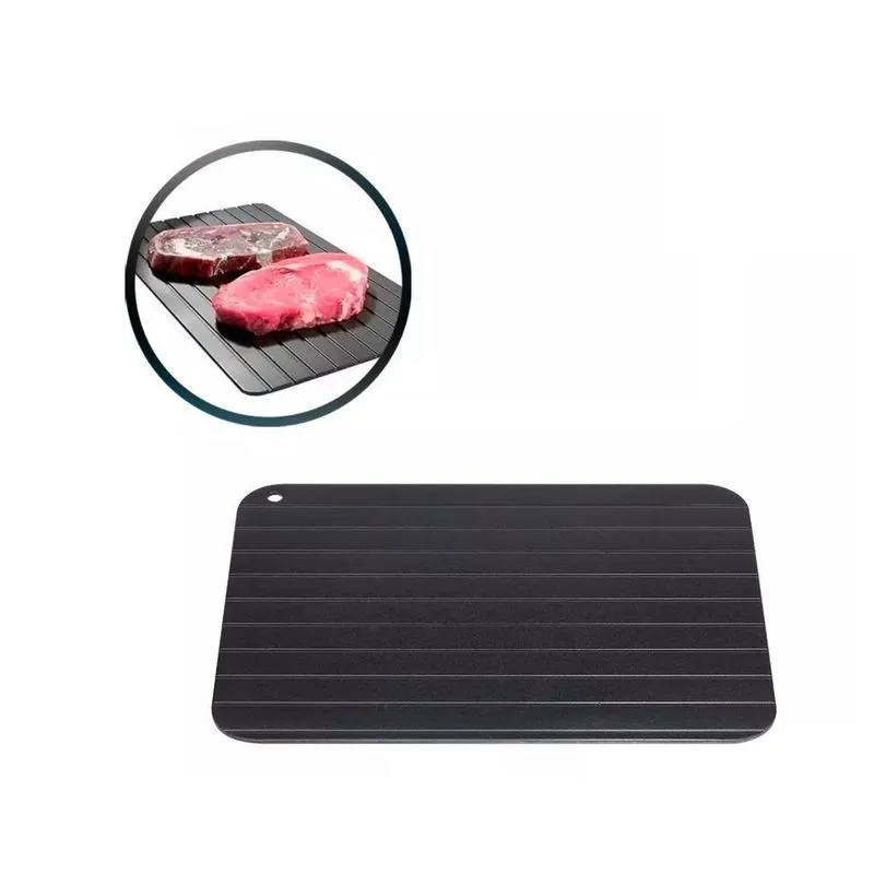 Tabua Magica Descongelar Rapido Carne E Alimentos