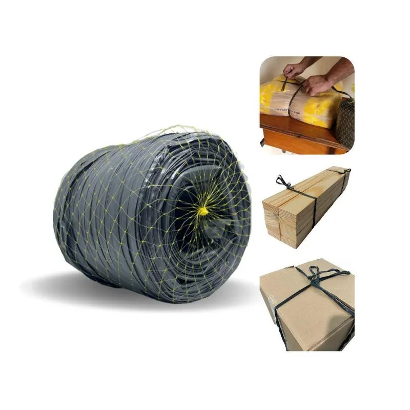 Fita Fitilho F10 - 1cm - Resistente - 1 Rolo - Embanet