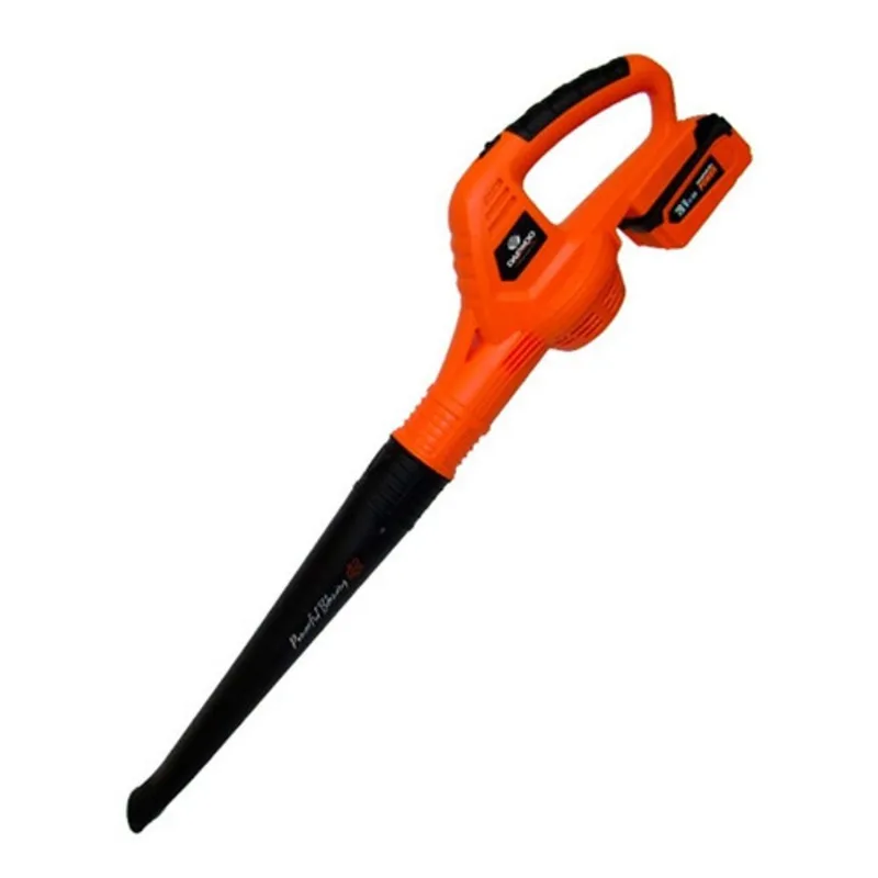 Sopladora De Hojas Daewoo Dab2000lia A Batería 20v Liviana