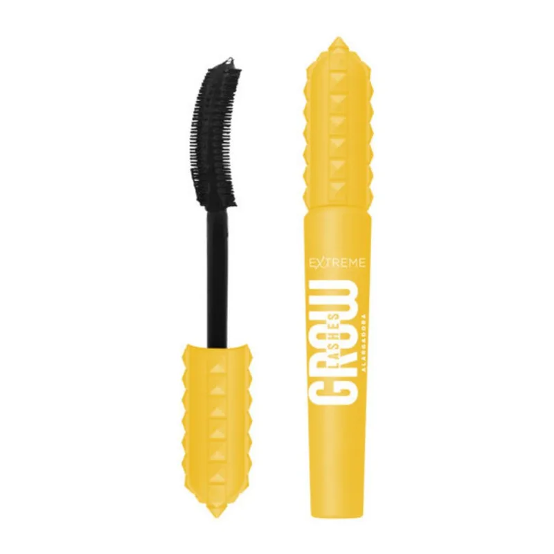 Máscara de Pestañas Extreme Grow Lashes Alargadora