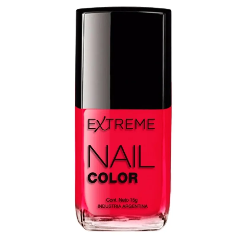Esmalte para Uñas Extreme Nail Last Winter Color x 15 g