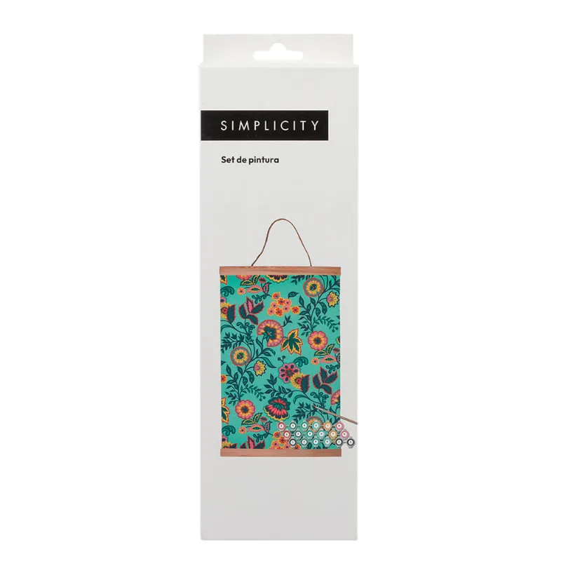 Set de Pintura Simplicity Diy Hogar