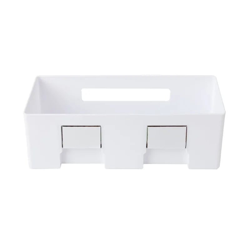 Contenedor Imantado Simplicity Storage Grande Blanco