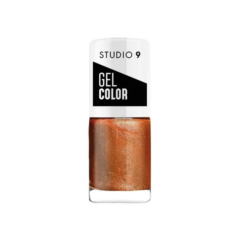 Esmalte para Uñas Studio 9 en Gel Ver 25