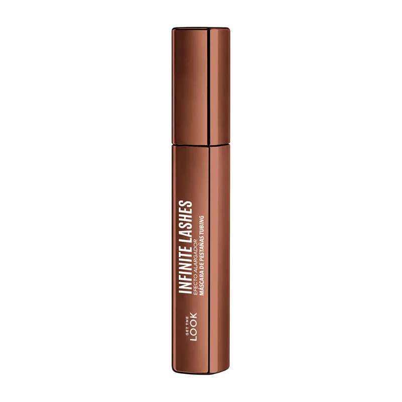 Máscara de Pestañas Get The Look Infinite Lashes