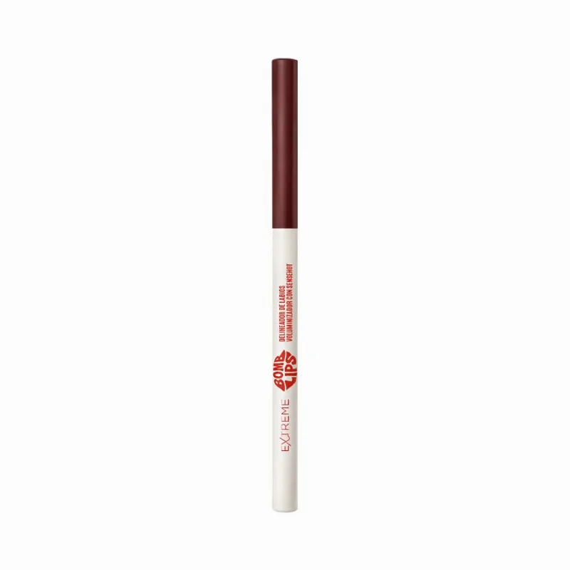 Delineador de Labios Extreme Plump Bomb Lips Tono 1